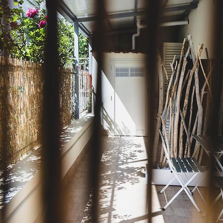 Piazza Verdi B&B Васто Екстер'єр фото