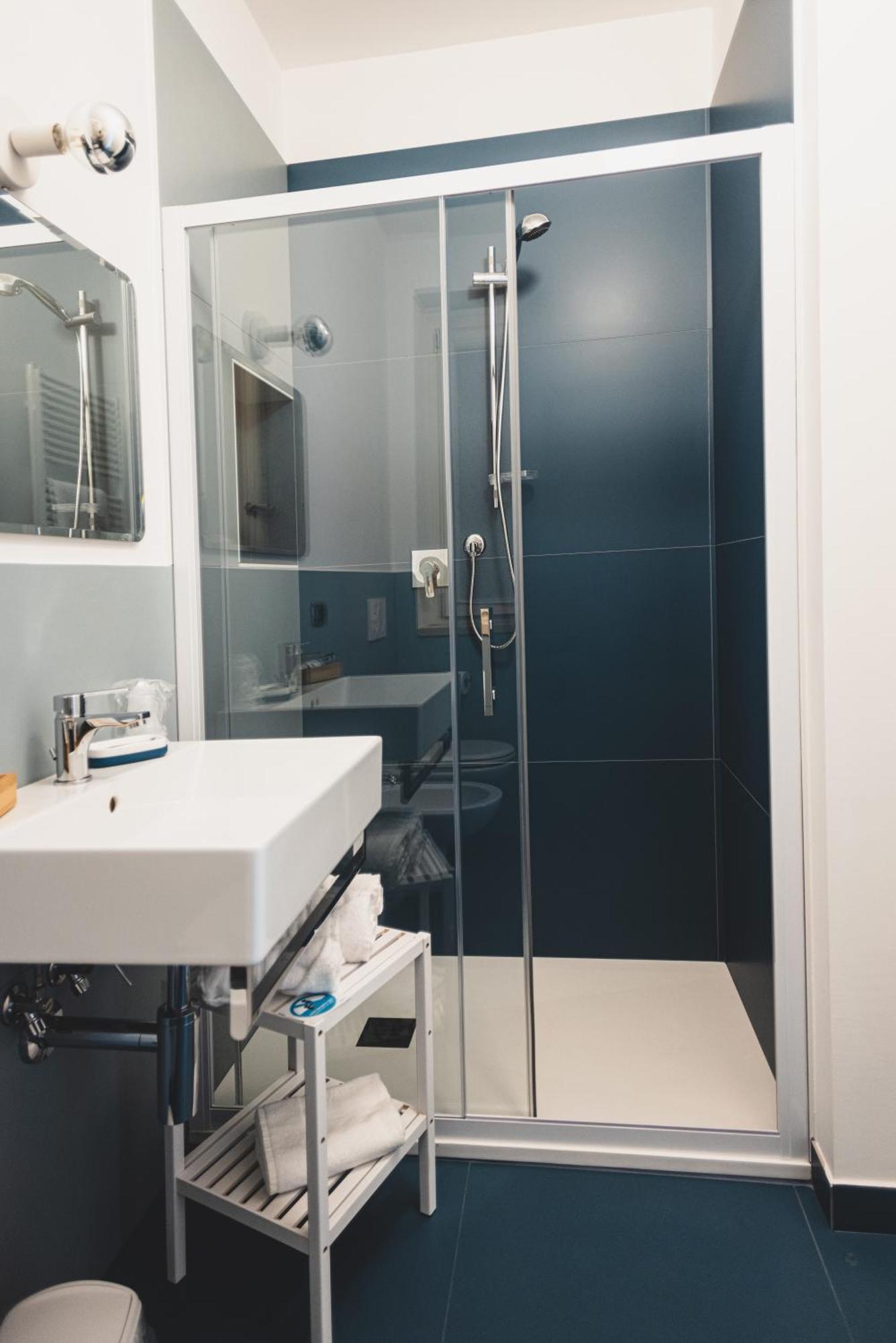 Piazza Verdi B&B Васто Екстер'єр фото