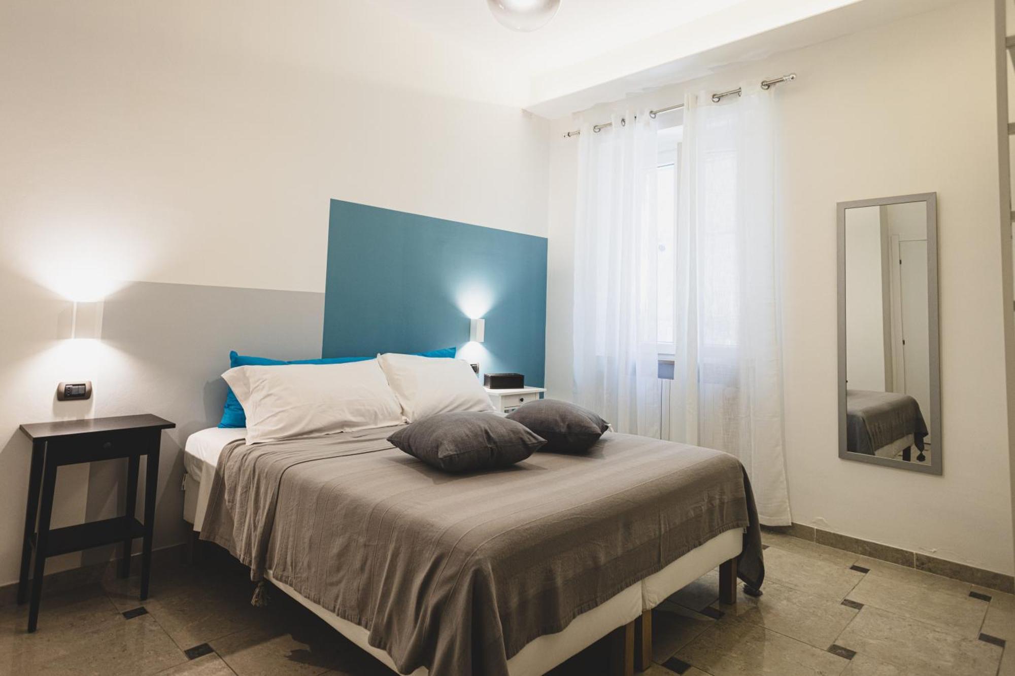 Piazza Verdi B&B Васто Екстер'єр фото